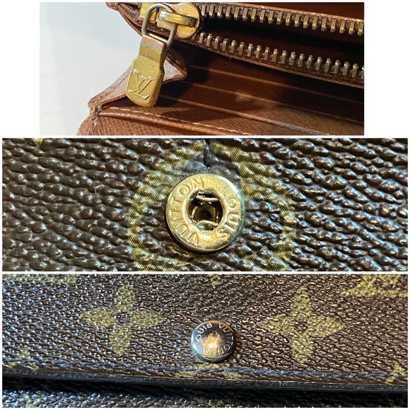 Louis Vuitton key holder - Picture 8 of 10